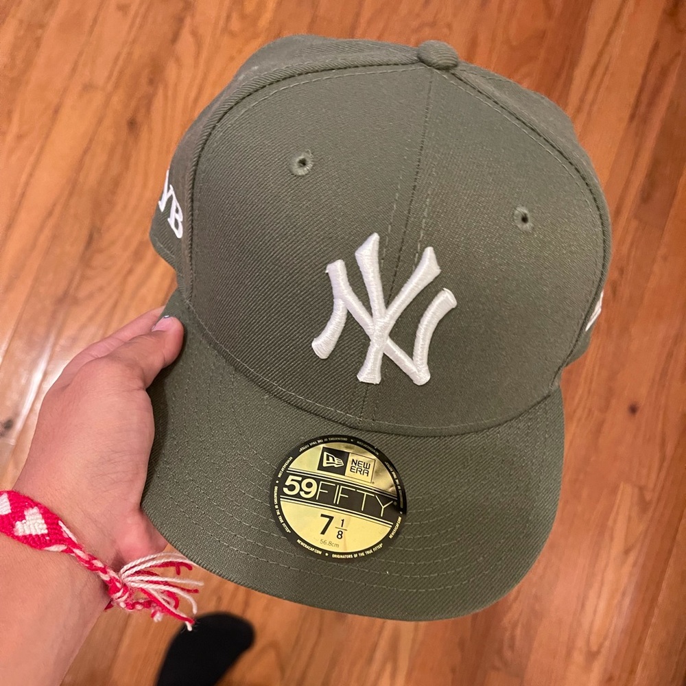 NEW ERA FITTED